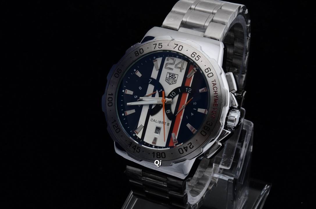 TAG Heuer Watch 80